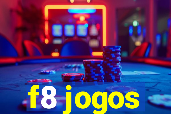 f8 jogos